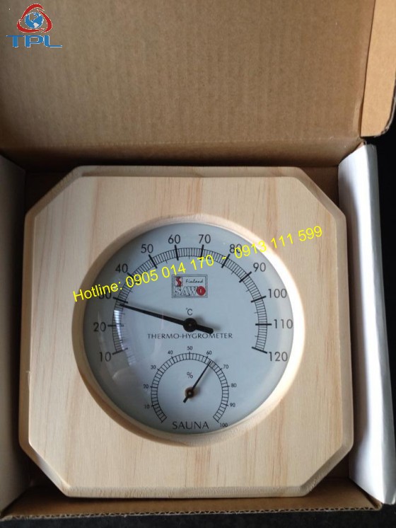 Đồng hồ đo nhiệt độ - Thiết Bị Xông Hơi Trang Phương Linh - Công Ty TNHH Trang Phương Linh